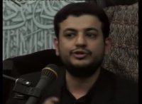 سخنرانی استاد رائفی پور - امام شناسی - جلسه 2 - شاهرود - 10 آذر 91