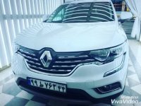 آموزش تشخیص رنگ خودرو بنویدی