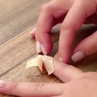 ترفند استفاده درست از چسب زخم