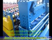 قیمت دستگاه تولید ورق طرح سفال-09111227487-قریشی