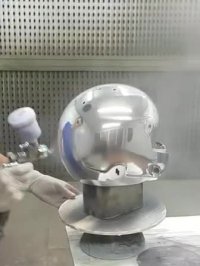 فروش دستگاه های :آبکاری / مخمل پاش / هیدروگرافیک/ شب نما فانتاکروم 09029236102