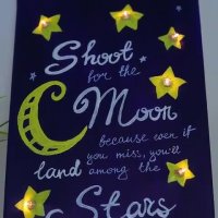 ساخت چراغ خواب