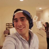 خلاقیت زچ کینگ - هدفون بیتس و توقف زمان