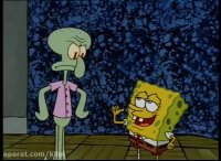 کارتون زیبای باب اسفنجی قسمت جدید