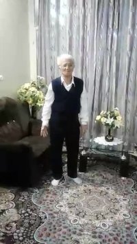 لب خوانی یک هنرمند خوب