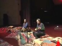 قطعه موسیقی شنیدنی از حسین علیزاده و مجید خلج