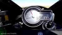 Kawasaki Ninja H2r vs Bugatti Veyron Drag Race 2016   Lamborghini Aventador vs F