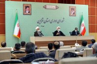 قزوین مقصد دومین سفر استانی رئیس دستگاه قضا