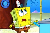 کارتون باب اسفنجی / دانلود کارتون باب اسفنجی/ نمونه مجانی