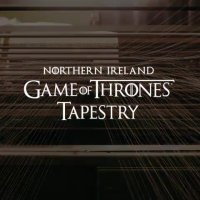 نقش بستن "بازی تاج و تخت" بر روی پرده