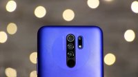 جعبه گشایی و تجربه کاربری گوشی اقتصادی شیائومی ردمی 9 - Xiaomi Redmi 9