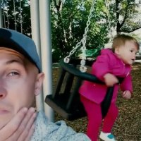 وقتی با بابات میری پارک