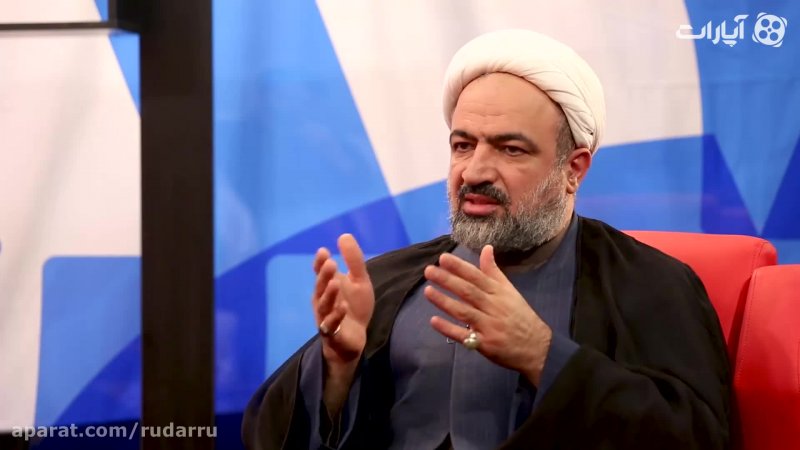 رودررو16-افشاگری رسایی علیه احمدی نژاد روحانی فردوسی پور