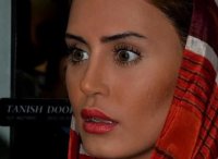 شعری از الناز شاکردوست