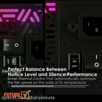 پاورهای گیمینگ گمدیاس