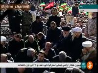 قیام مردم شیراز در سوگ شهدای مقاومت