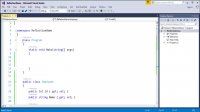 C# Beginner to advanced - Lesson 38 - Reflection