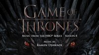 دانلود اهنگ رامین جوادی Game of Thrones S8 - Nothing Else Matters - Ramin Djawadi (Official Video)