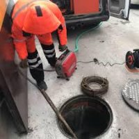 چاه بازکنی تهران