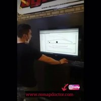 ریمپ پژو پارس بر روی دستگاه داینو https://remapdoctor.com/