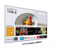 قیمت تلویزیون 55 اینچ 4k سامسونگ مدل 55MU7000 | قیمت تلویزیون سامسونگ 55MU7000 | خرید تلویزیون 55MU7000