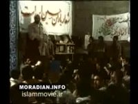 صحبتهای جالب قرائتی در جبهه  - باحال