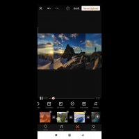 آموزش ساخت ویدیو کلیپ از عکس و موزیک دلخواه با برنامه ویوا ویدیو
