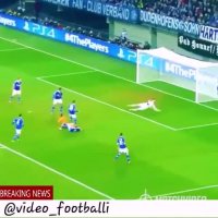 یک گل خیلی زیبا از گرت بیل