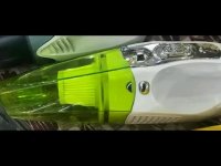 جارو برقی AEG