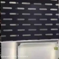 گالری پرده اونلند تنکابن - راهنمای شمال