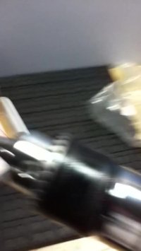 Craftsman Air Drill Stu