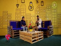 افتتاحیه ششمین بازارچه نیکوکاری خیر و خرید همدم