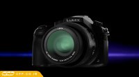 معرفی دوربین پاناسونیک Lumix DMC-FZ1000