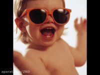 کلیپ شاد کودکانه