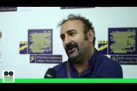 مهران احمدی: شاید به زودی فیلم بلند بسازم!