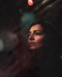 جشن تولد " ساره بیات "