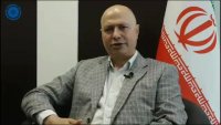 گفتگو با بهرام شکوری رئیس کمیسیون معادن و صنایع معدنی اتاق ایران