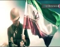 مردانی از جنس غیرت...