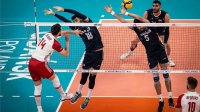 خلاصه والیبال لهستان 3 - ایران 2