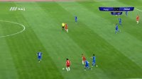 Esteghlal vs Padideh Highlights ● 2017/18 Iran Pro League ● Week 5 ● August 22, 2017