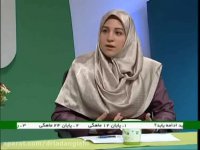 تغذیه تکمیلی-قسمت 6- زیر یک سال چه نباید بخورن