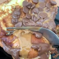 ما هیچ، ما نگاه ...