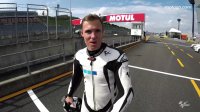 GoPro™: On-Board lap at the Twin Ring Motegi