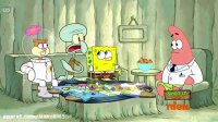 کارتون باب اسفنجی/انیمیشن باب اسفنجی/دانلود انیمیشن باب اسفنجی و پاتریک