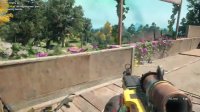 گیم پلی بازی فارکرای FAR CRY NEW DAWN (قسمت 5)