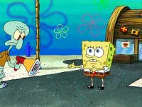 کارتون باب اسفنجی شلوار مکعبی - فصل 2 قسمت 33 - SpongeBob SquarePants