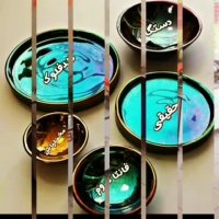 دستگاه مخمل پاش*مخمل پاش*دستگاه آبکاری*آبکاری 09301313308