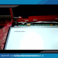 آموزش تعمیر ال ای دی لپ تاپ ایسر ACER