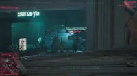 ۱۵ دقیقه از گیم‌پلی Cyberpunk 2077 منتشر شد