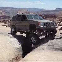 رد شدن از مانع